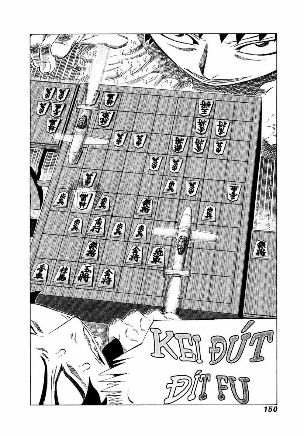 81 Diver Chapter 273 - Trang 2