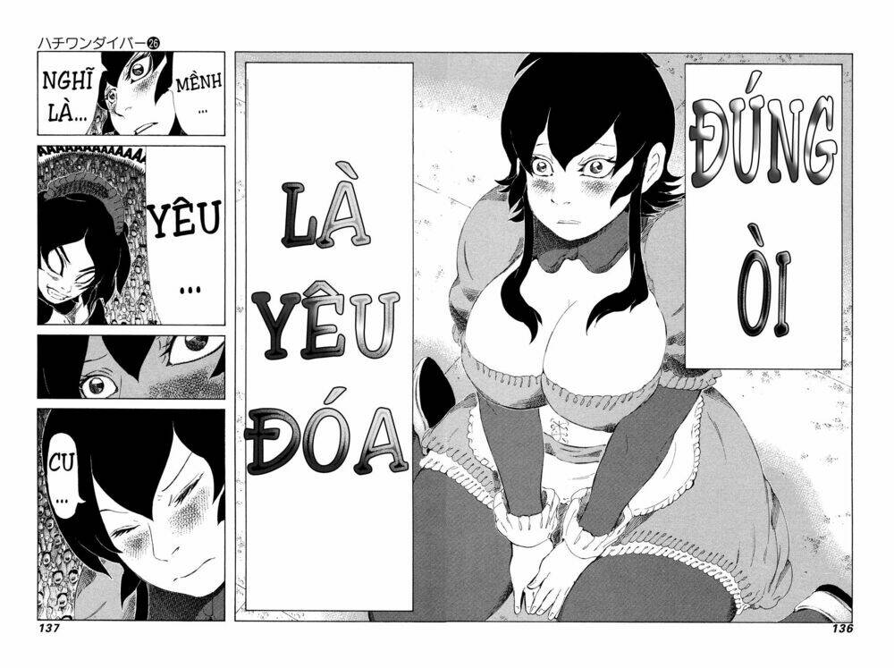 81 Diver Chapter 273 - Trang 2