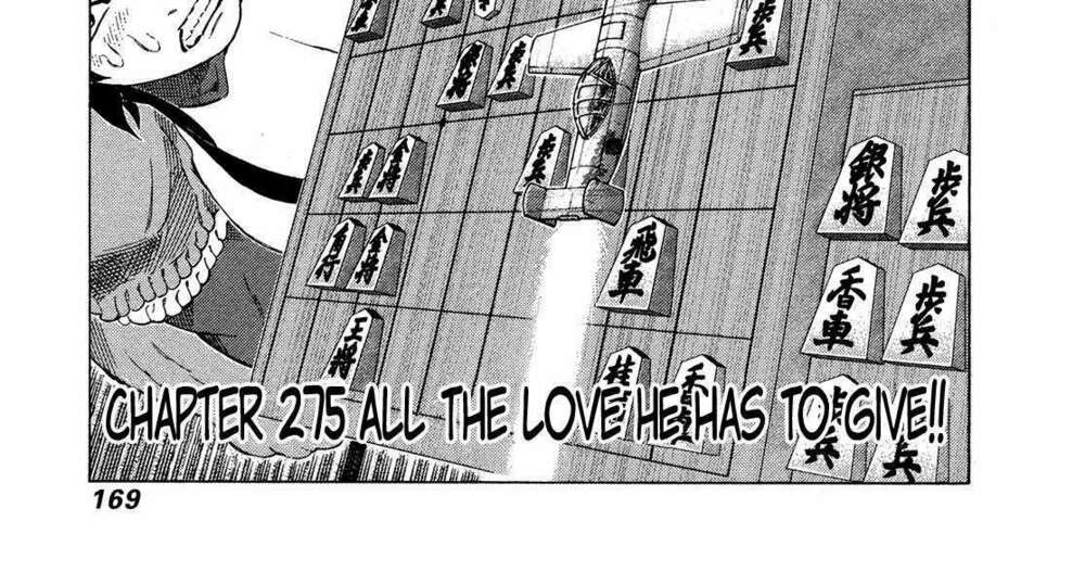 81 Diver Chapter 275 - Trang 2