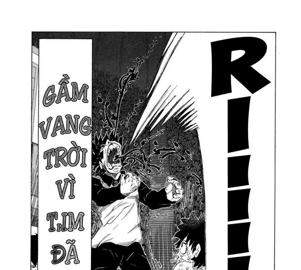 81 Diver Chapter 275 - Trang 2
