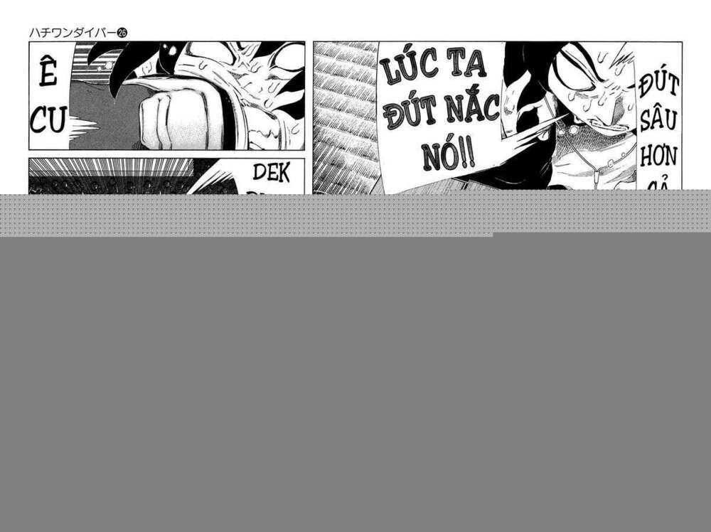 81 Diver Chapter 275 - Trang 2