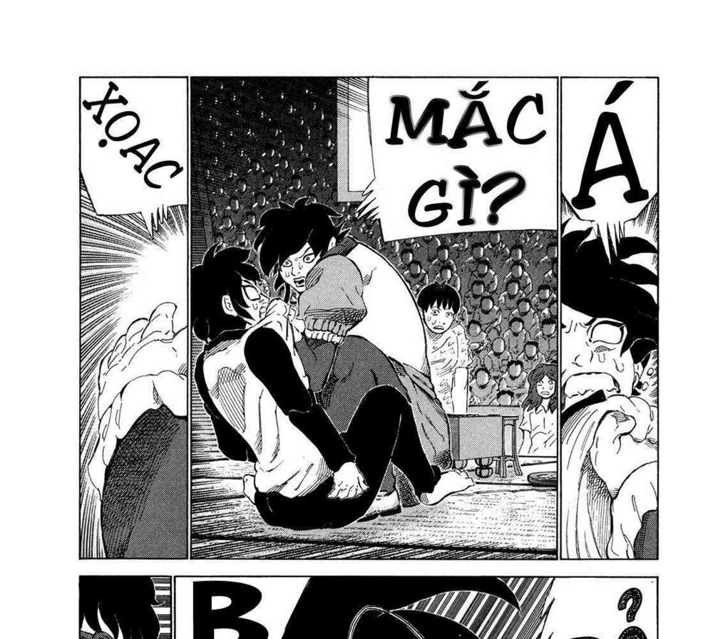 81 Diver Chapter 275 - Trang 2