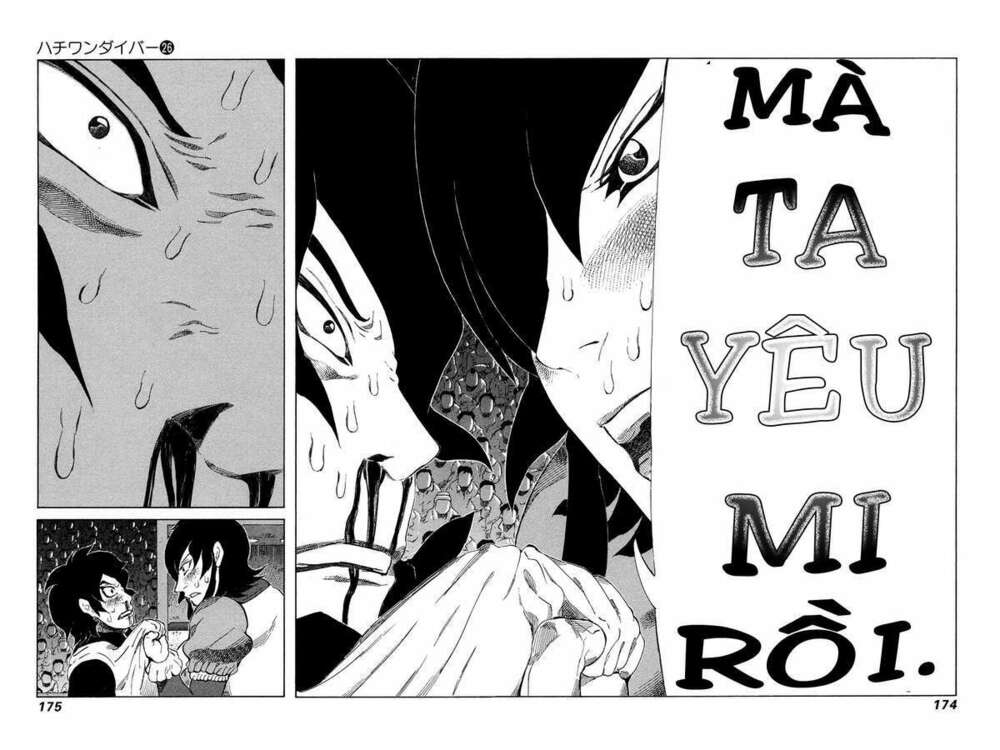 81 Diver Chapter 275 - Trang 2