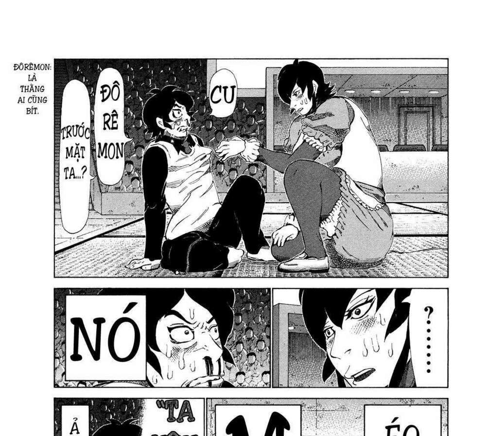 81 Diver Chapter 275 - Trang 2