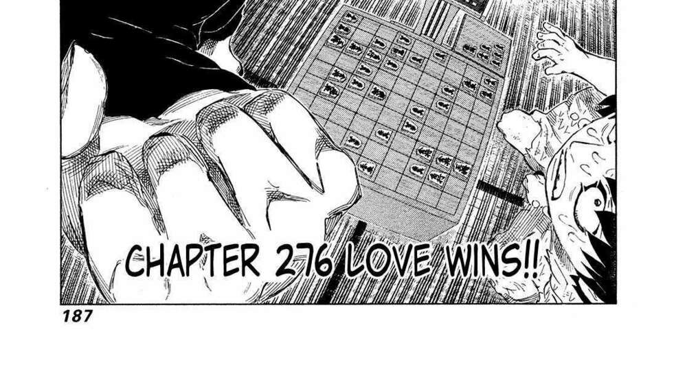 81 Diver Chapter 276 - Trang 2