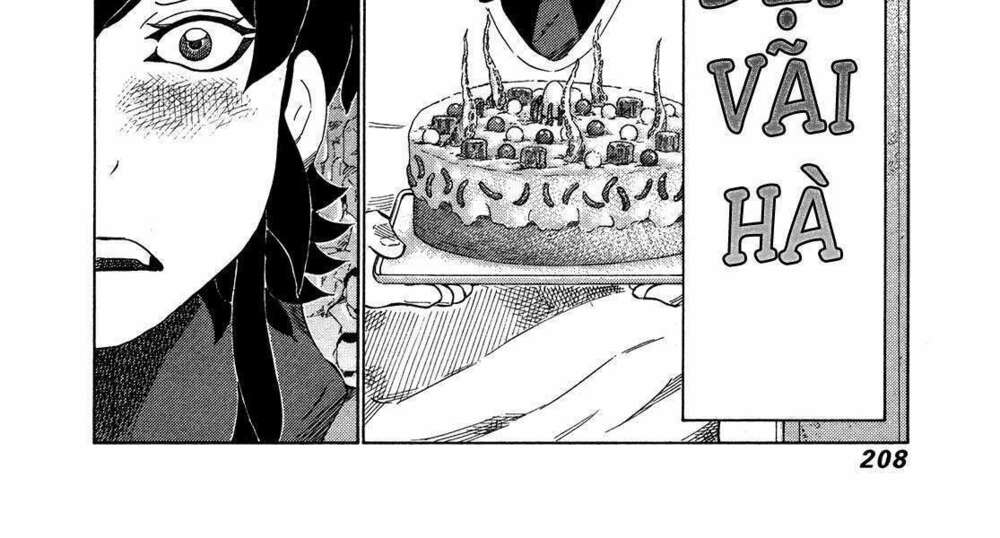 81 Diver Chapter 276 - Trang 2