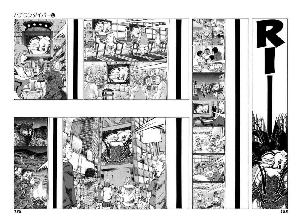 81 Diver Chapter 276 - Trang 2