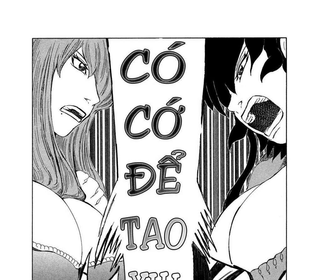 81 Diver Chapter 276 - Trang 2