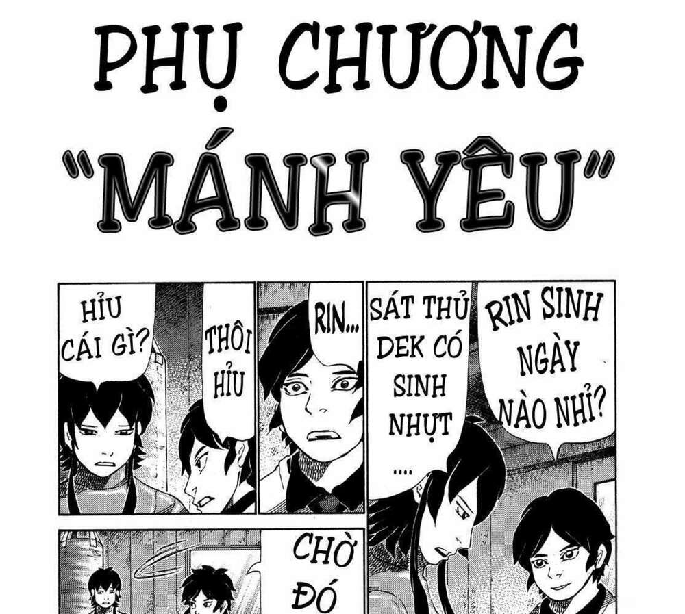 81 Diver Chapter 276 - Trang 2