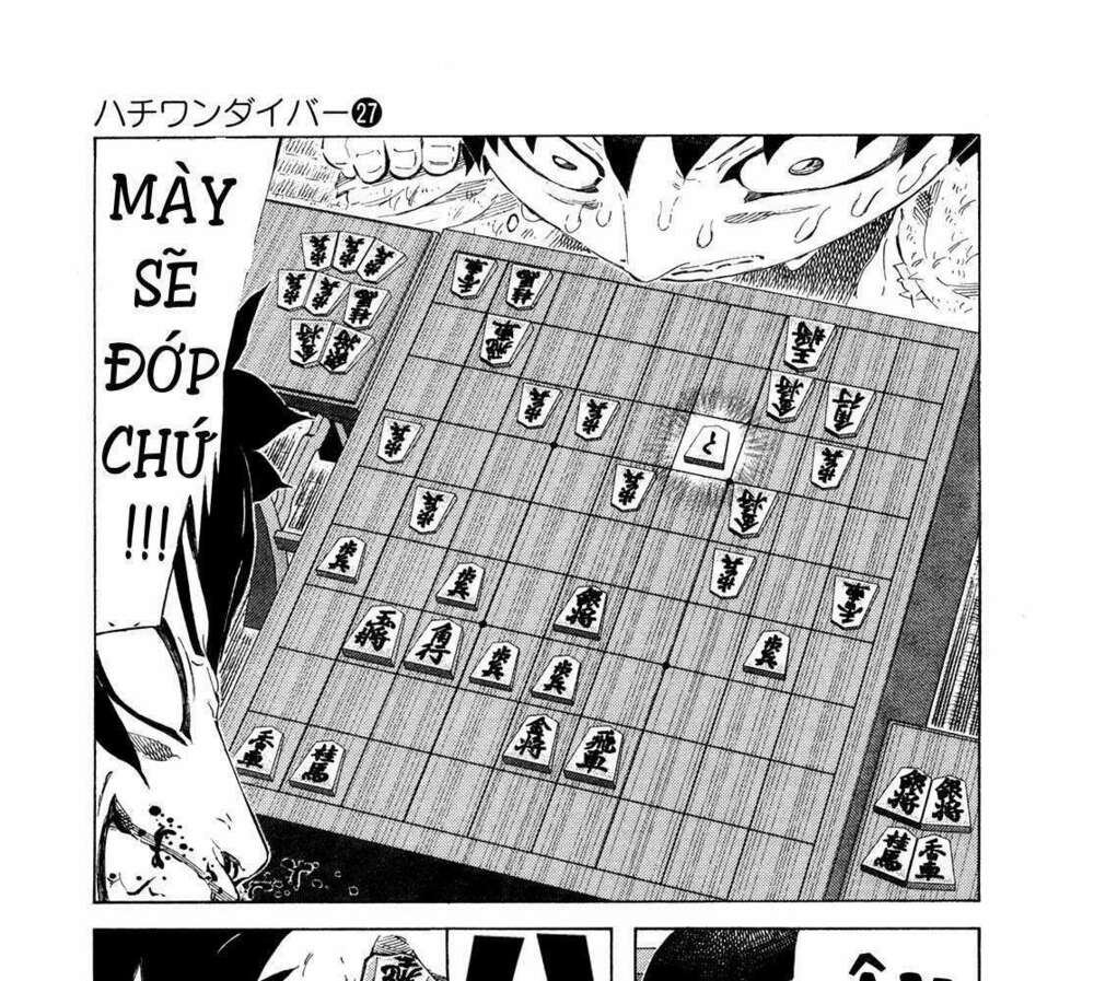 81 Diver Chapter 277 - Trang 2