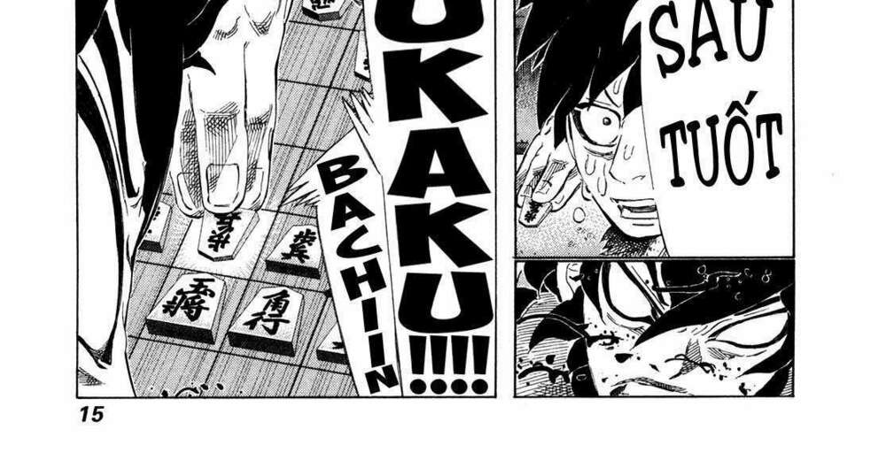 81 Diver Chapter 277 - Trang 2