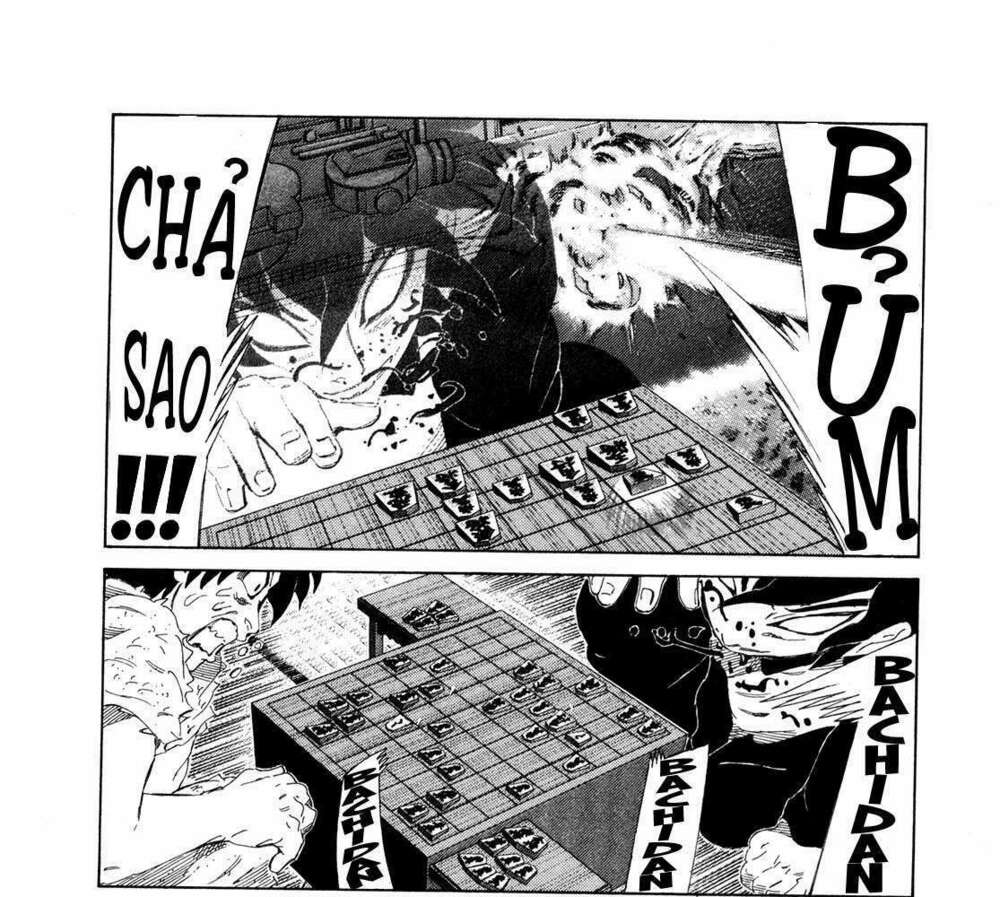 81 Diver Chapter 277 - Trang 2