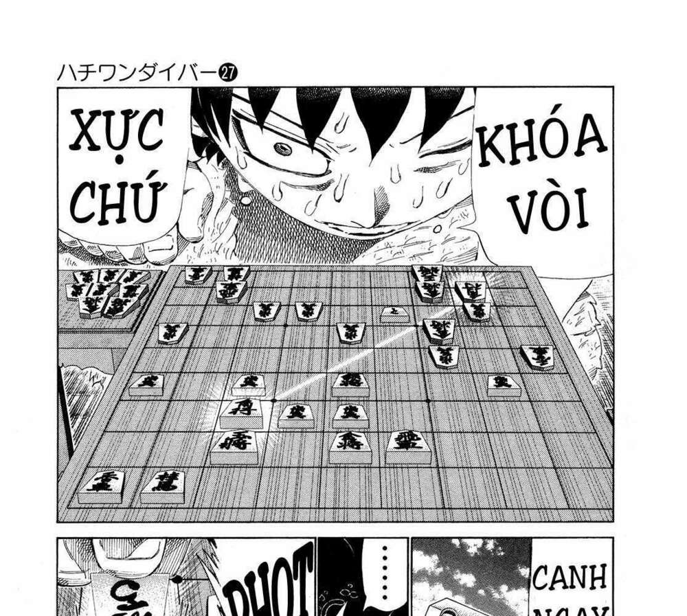 81 Diver Chapter 277 - Trang 2