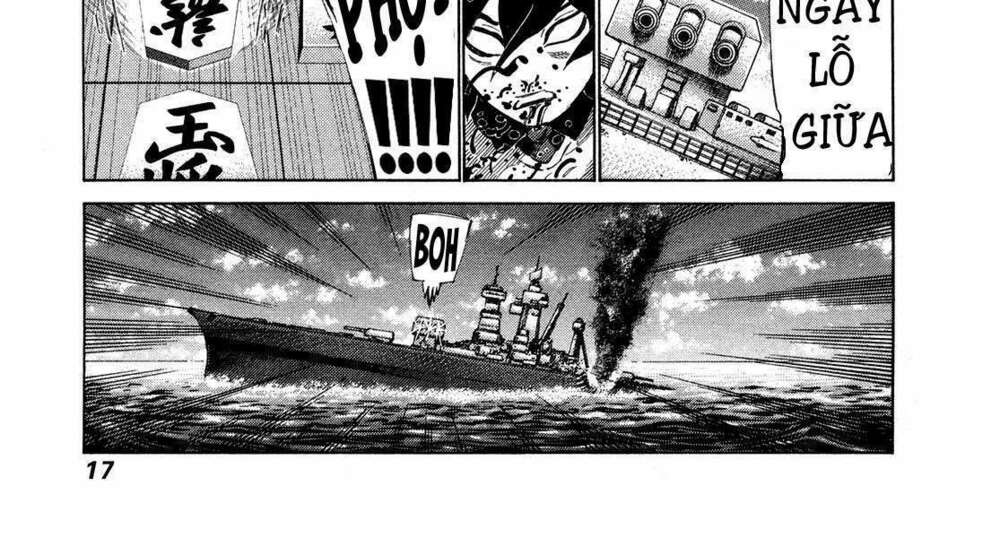 81 Diver Chapter 277 - Trang 2
