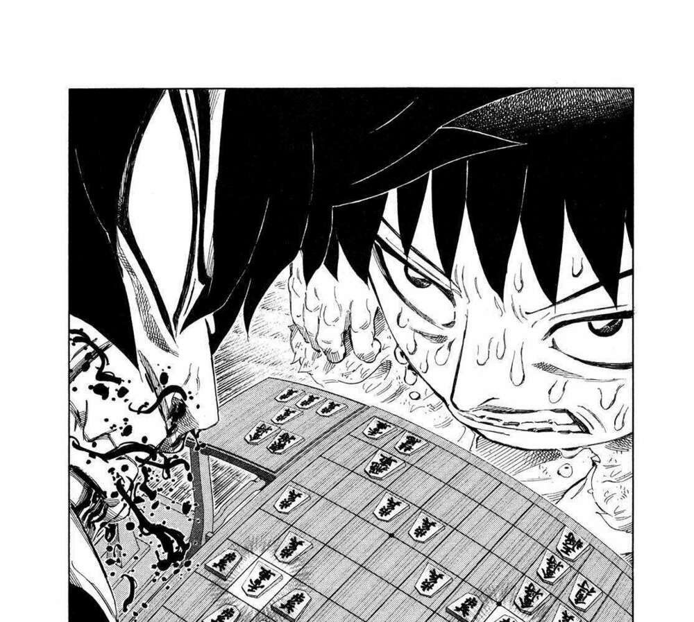81 Diver Chapter 277 - Trang 2