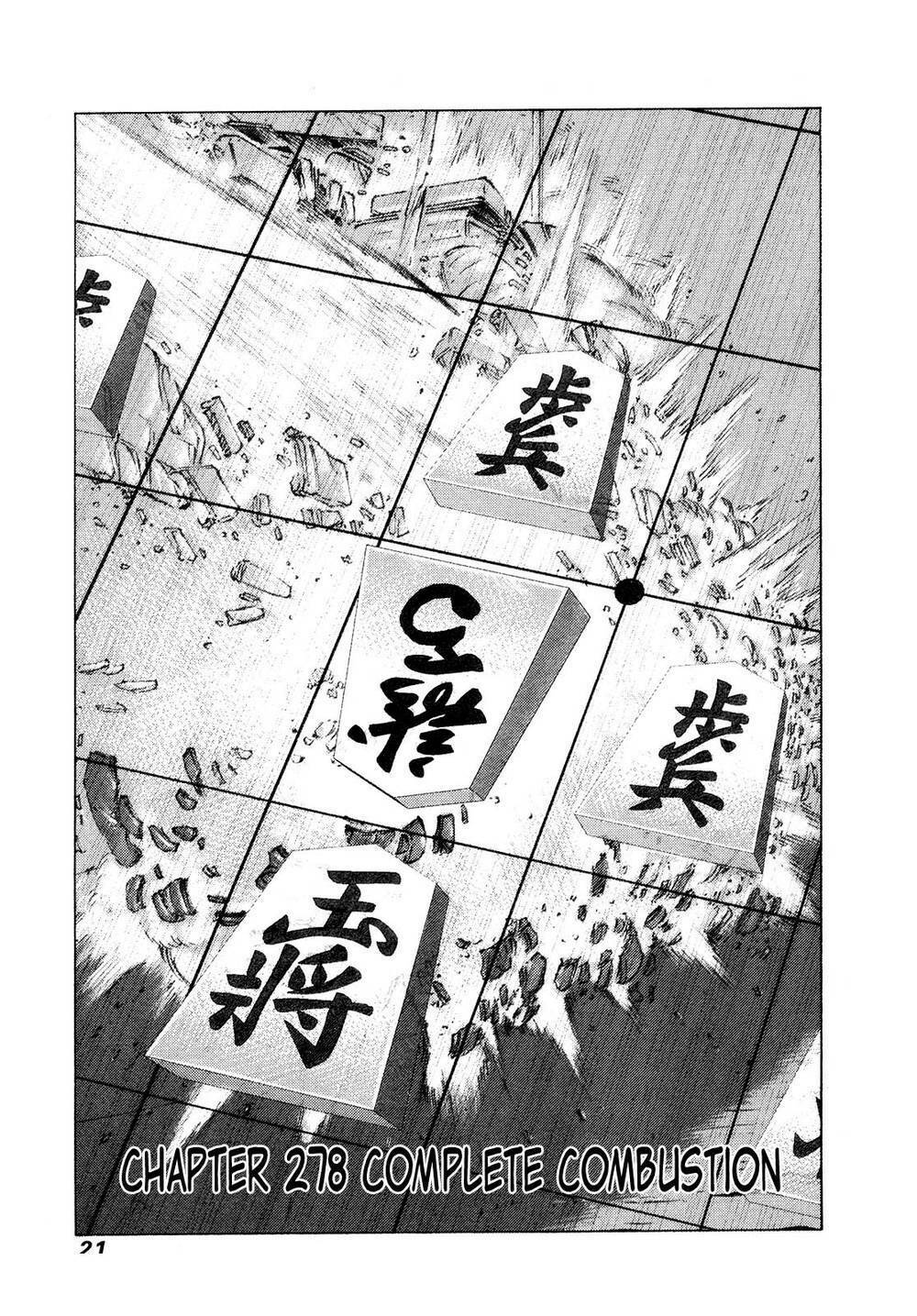 81 Diver Chapter 278 - Trang 2