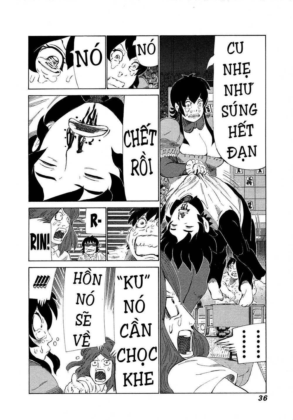 81 Diver Chapter 278 - Trang 2