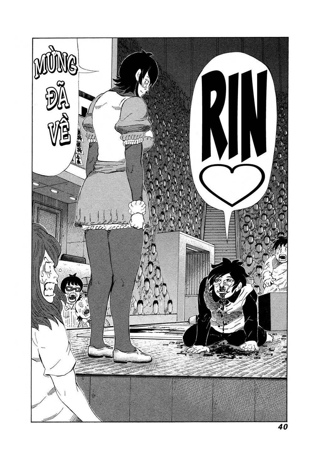 81 Diver Chapter 278 - Trang 2