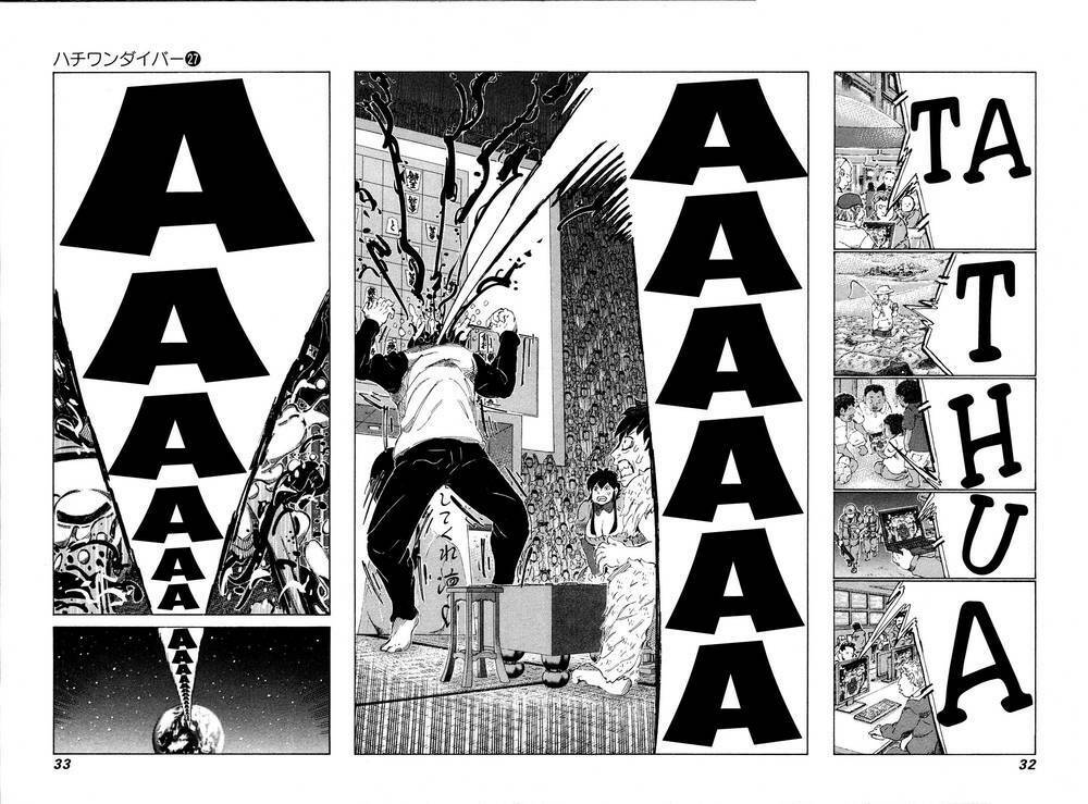 81 Diver Chapter 278 - Trang 2