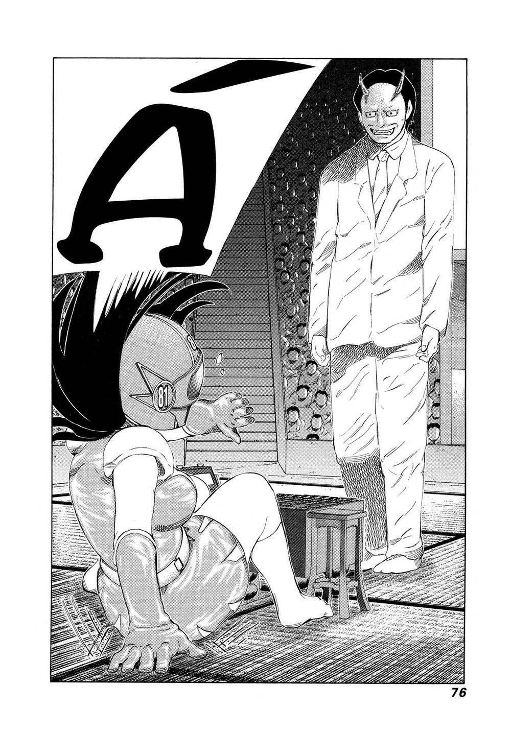 81 Diver Chapter 280 - Trang 2