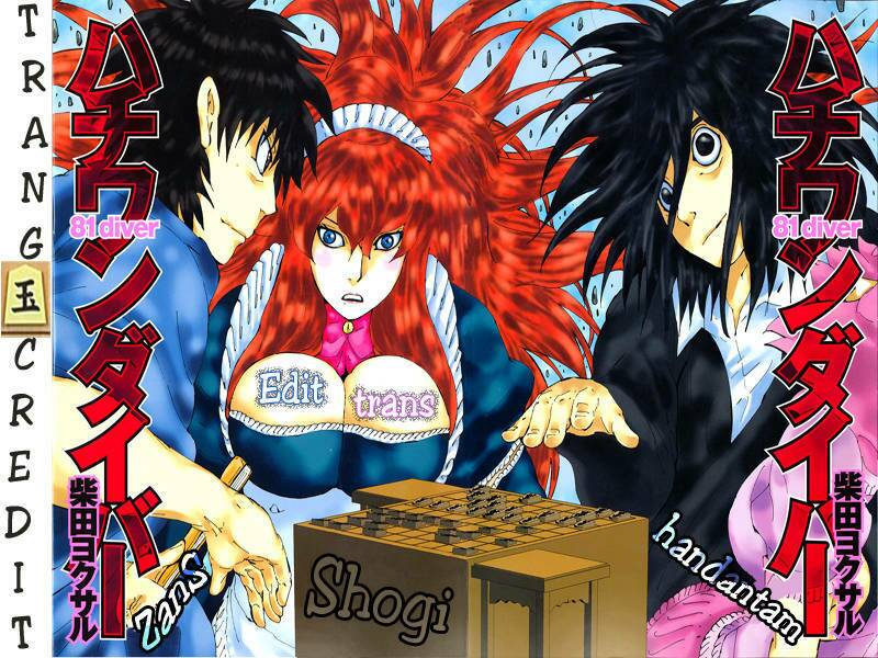 81 Diver Chapter 280 - Trang 2