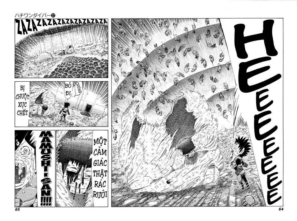 81 Diver Chapter 280 - Trang 2