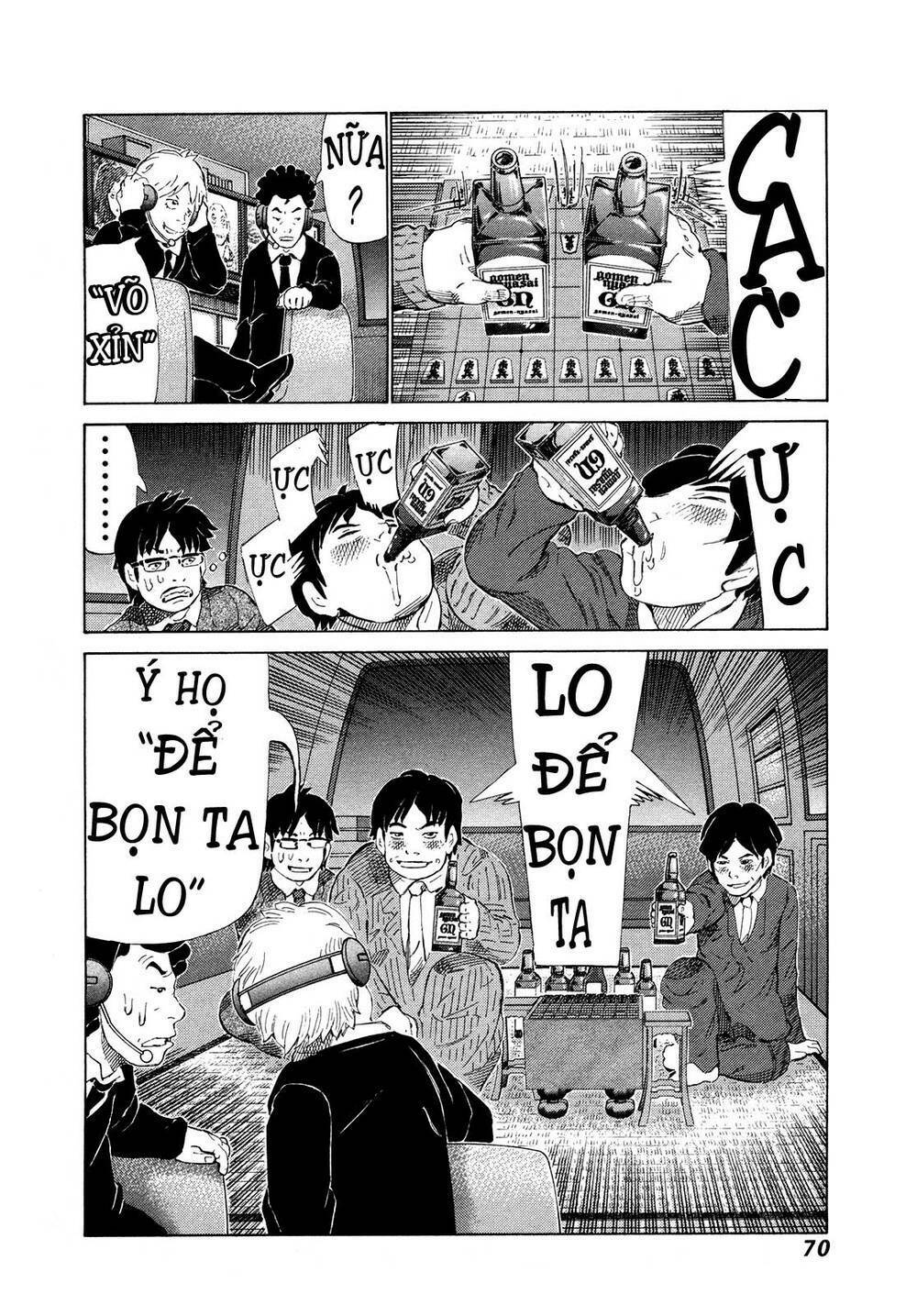 81 Diver Chapter 280 - Trang 2