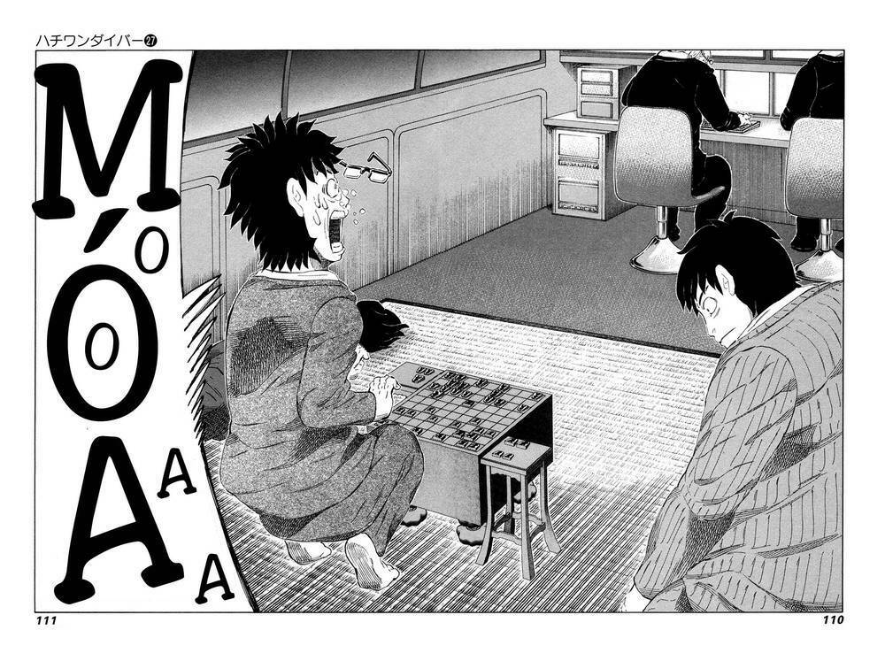 81 Diver Chapter 282 - Trang 2