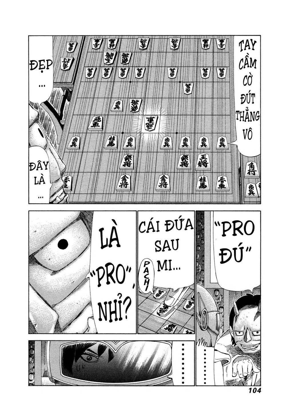 81 Diver Chapter 282 - Trang 2