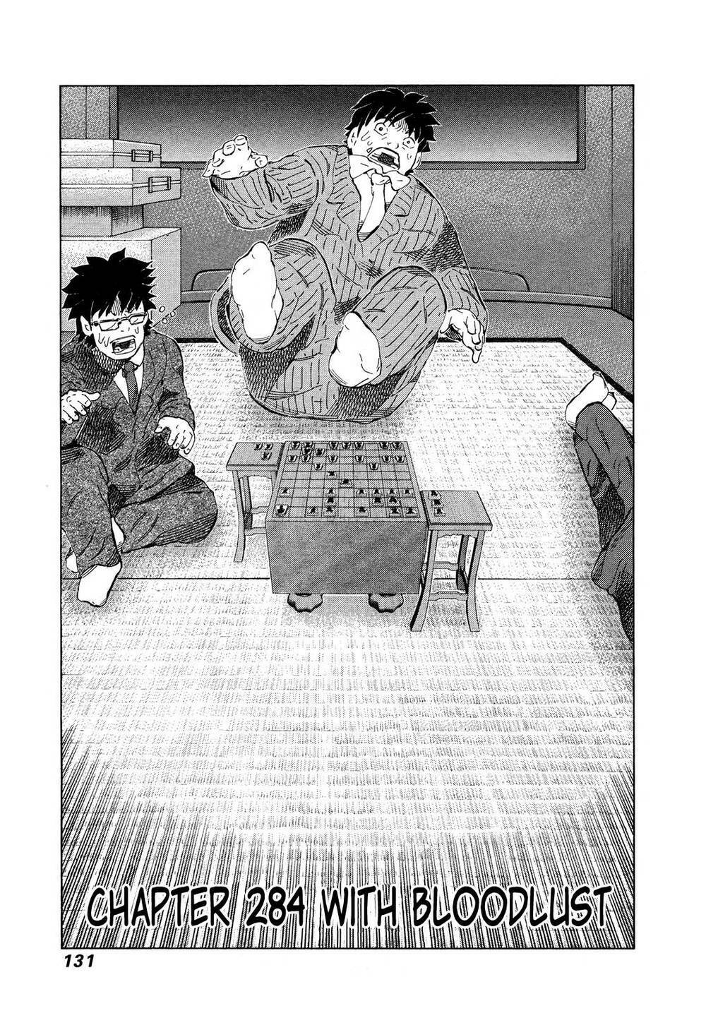 81 Diver Chapter 284 - Trang 2