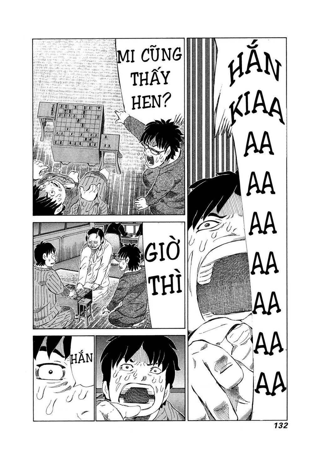 81 Diver Chapter 284 - Trang 2