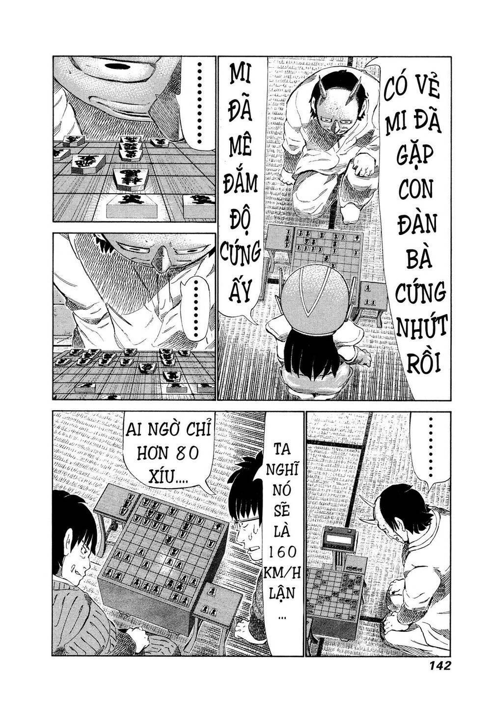 81 Diver Chapter 284 - Trang 2