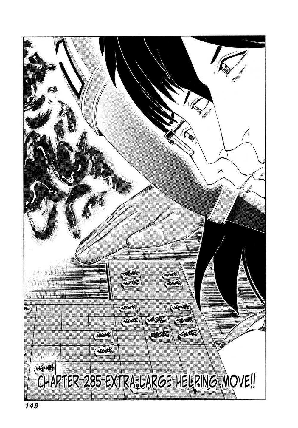 81 Diver Chapter 285 - Trang 2