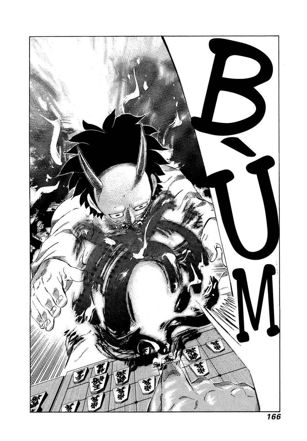 81 Diver Chapter 285 - Trang 2