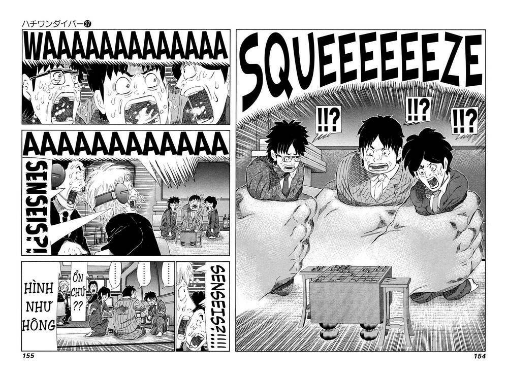 81 Diver Chapter 285 - Trang 2