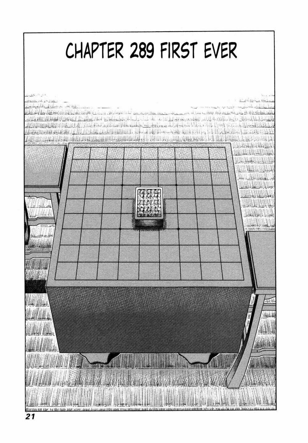 81 Diver Chapter 289 - Trang 2