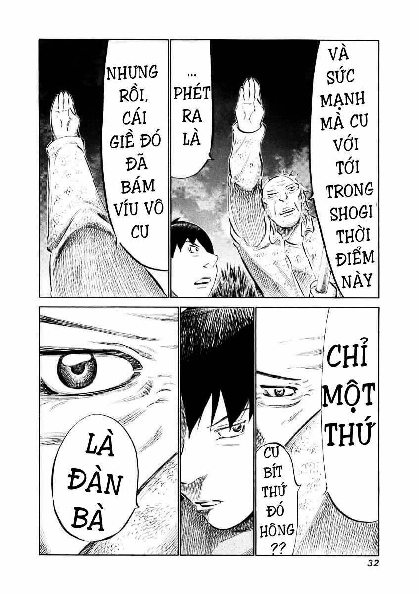 81 Diver Chapter 29 - Trang 2