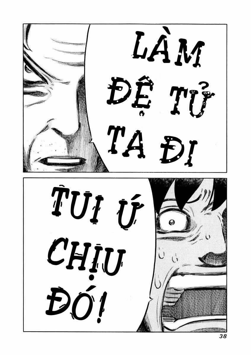 81 Diver Chapter 29 - Trang 2