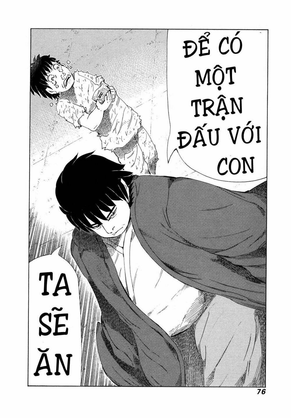 81 Diver Chapter 291 - Trang 2