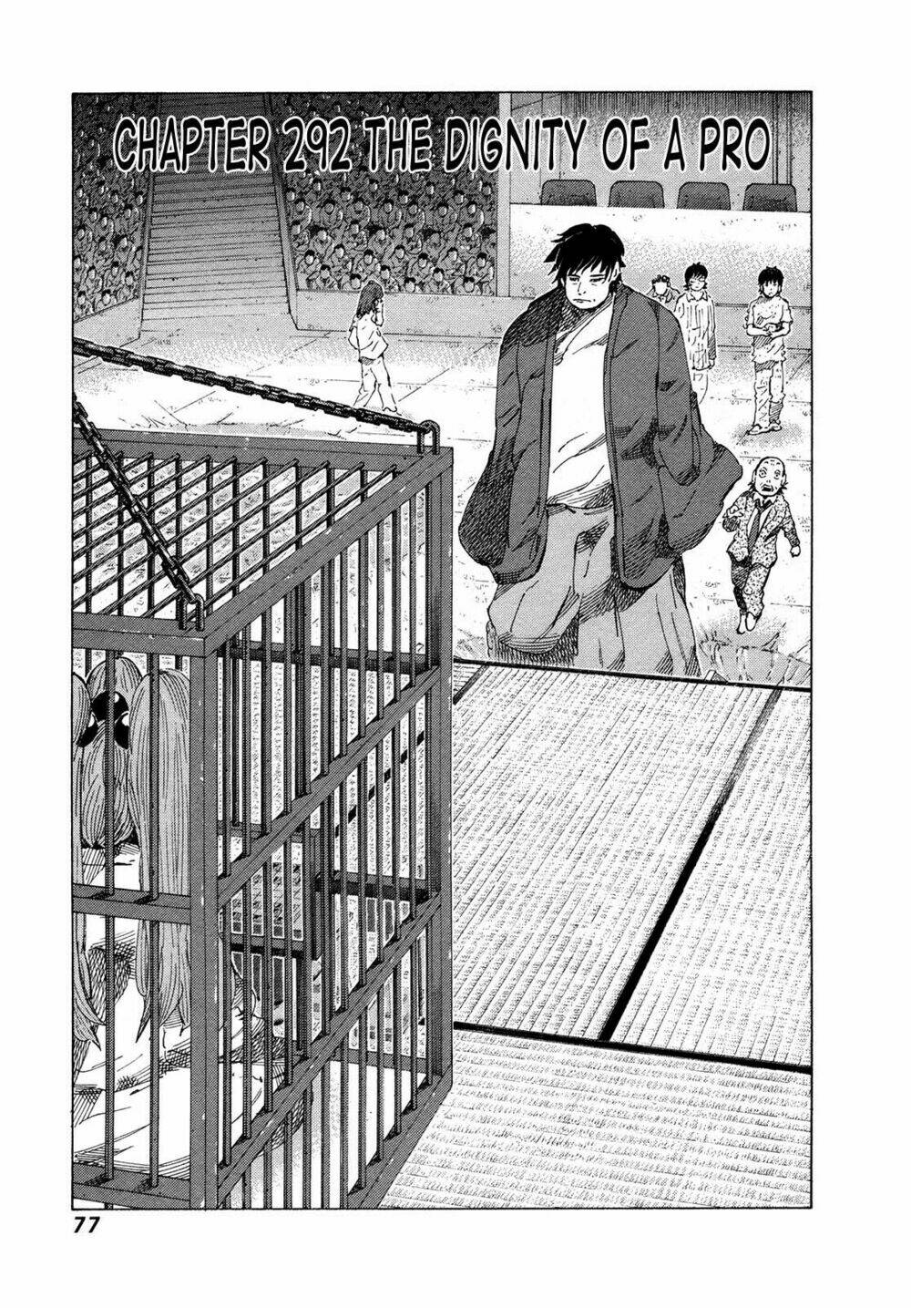 81 Diver Chapter 292 - Trang 2