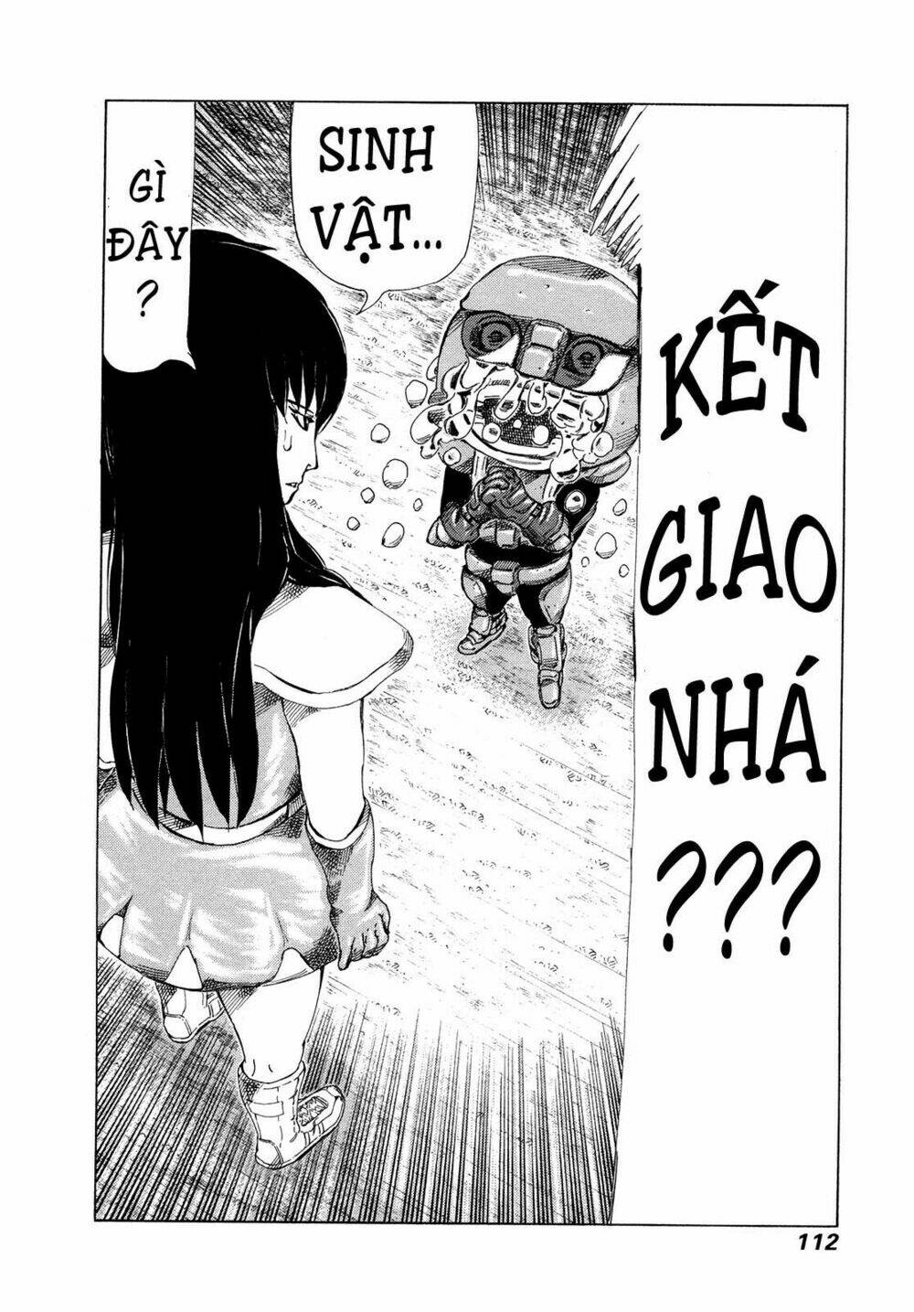 81 Diver Chapter 293 - Trang 2