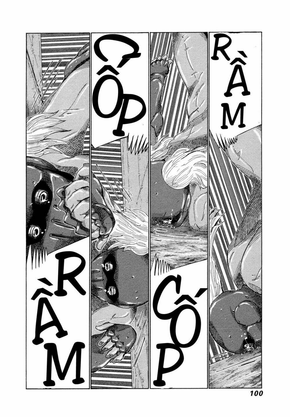 81 Diver Chapter 293 - Trang 2