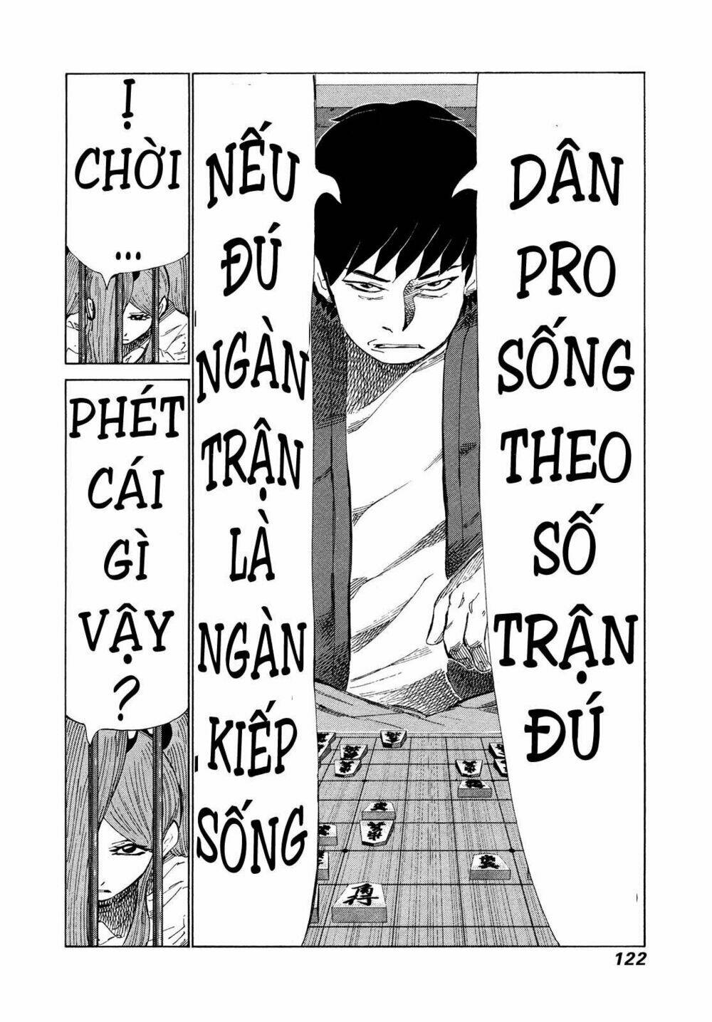 81 Diver Chapter 294 - Trang 2