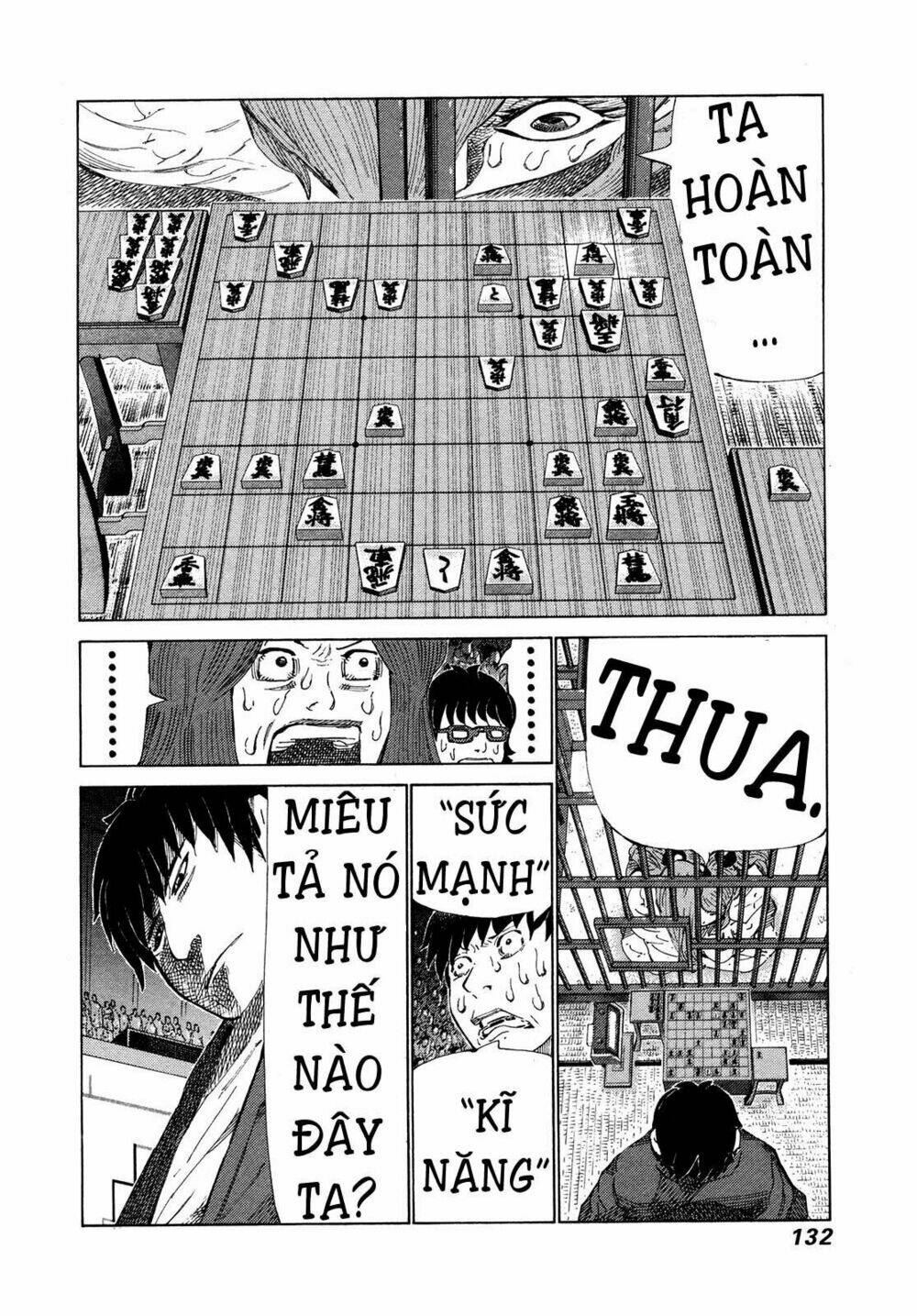 81 Diver Chapter 295 - Trang 2