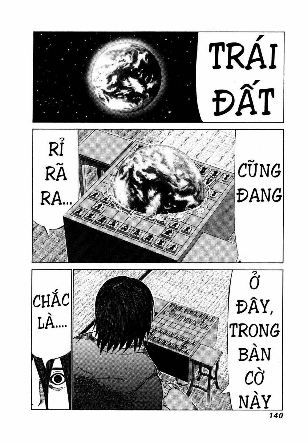 81 Diver Chapter 295 - Trang 2