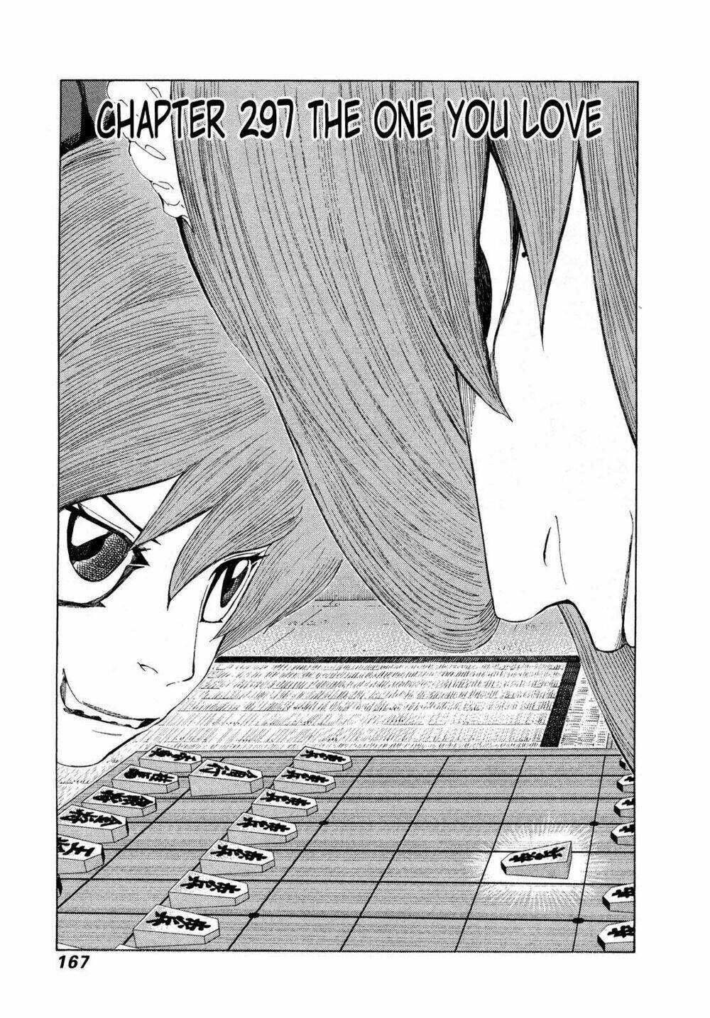 81 Diver Chapter 297 - Trang 2