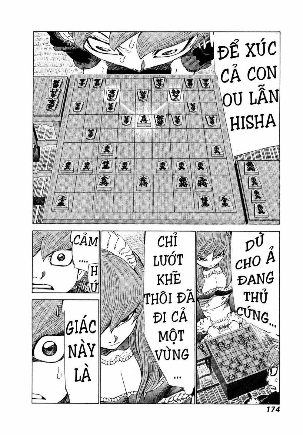 81 Diver Chapter 297 - Trang 2