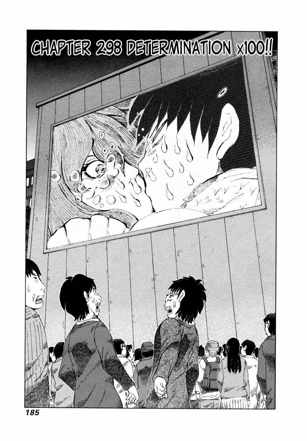 81 Diver Chapter 298 - Trang 2