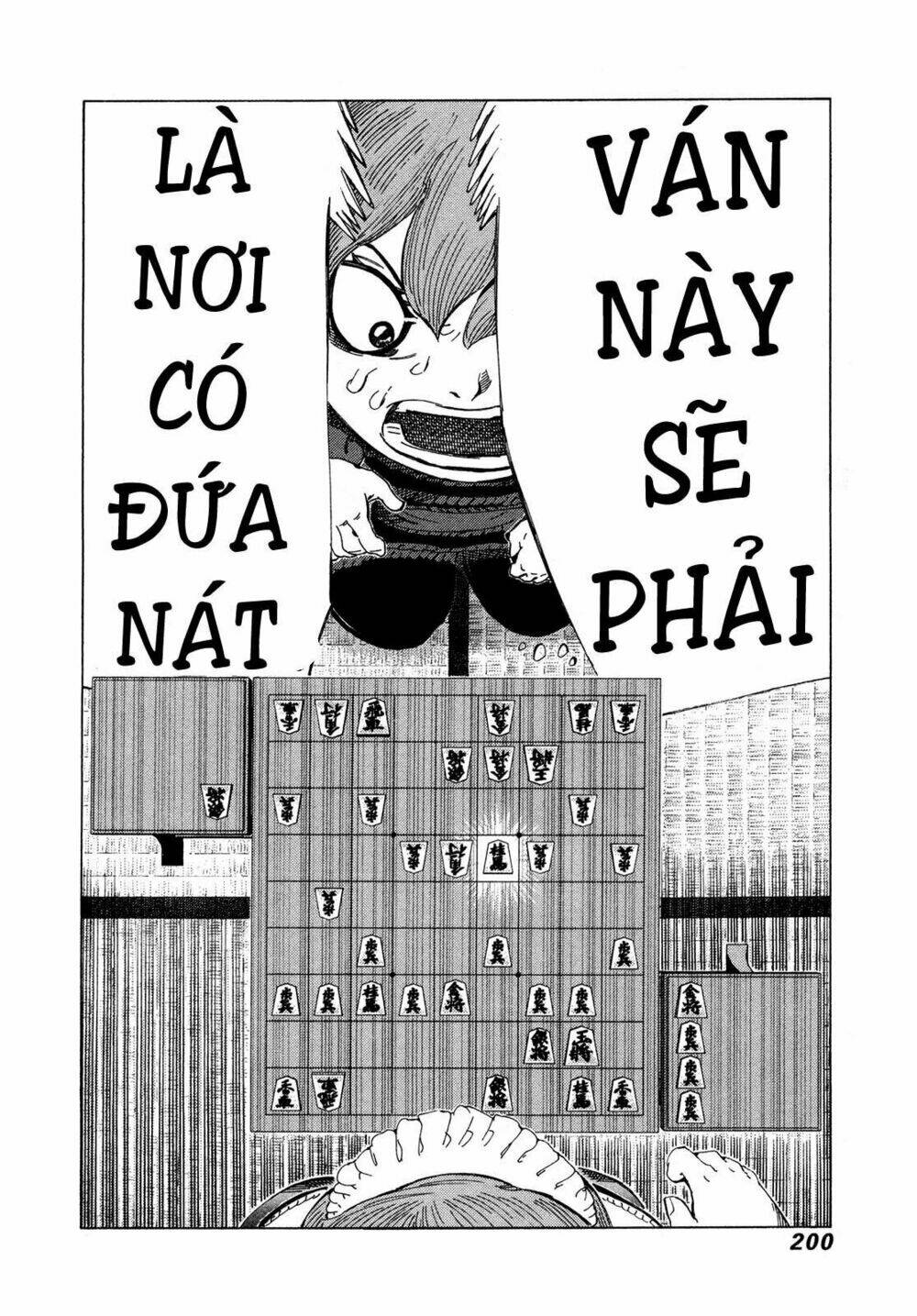 81 Diver Chapter 298 - Trang 2