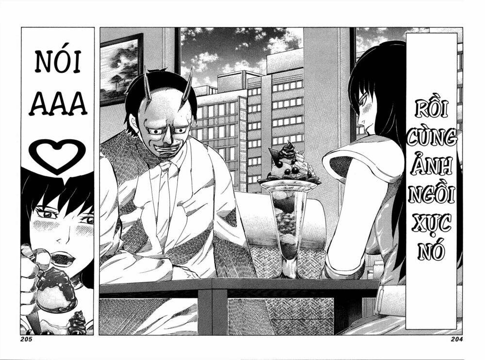 81 Diver Chapter 298 - Trang 2